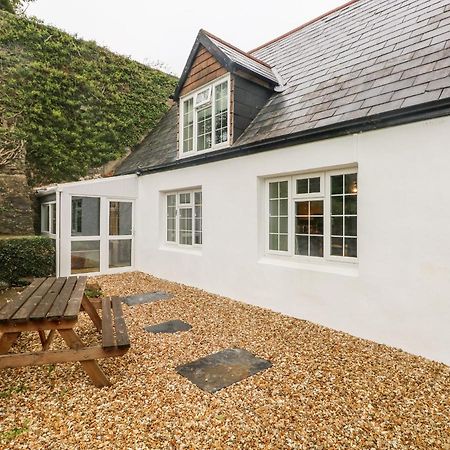 Villa The Cwtch Tyn-Y-Bettws Farm Esterno foto