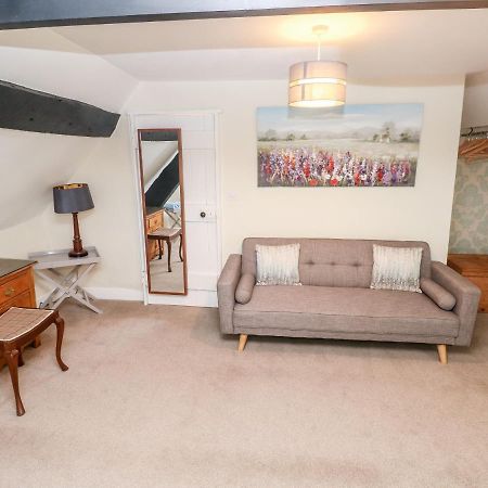 Villa The Cwtch Tyn-Y-Bettws Farm Esterno foto