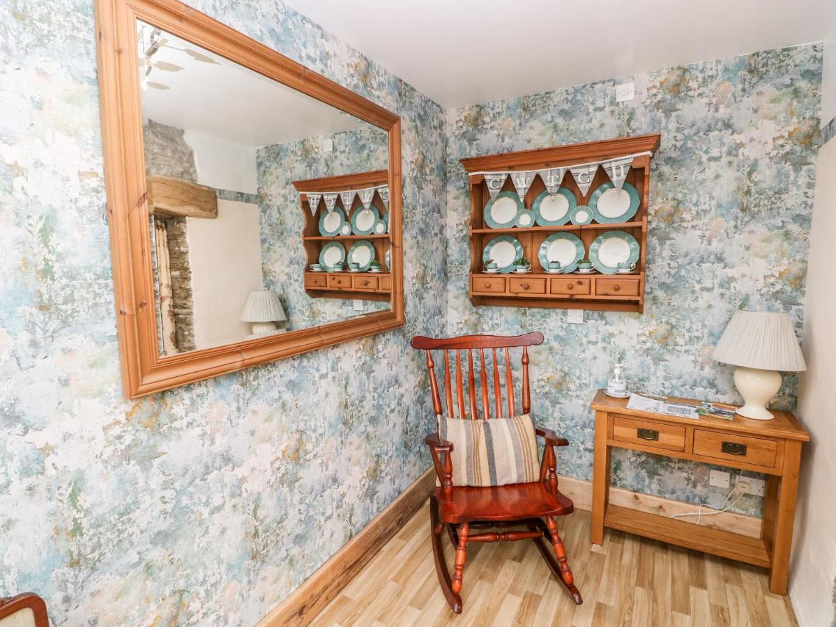 Villa The Cwtch Tyn-Y-Bettws Farm Esterno foto
