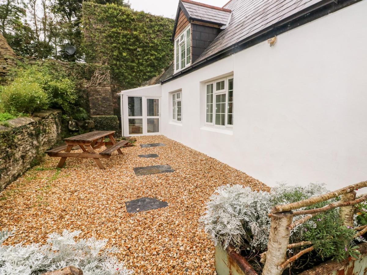 Villa The Cwtch Tyn-Y-Bettws Farm Esterno foto